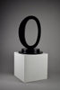 ’Omni’ Wood Sculpture Italy 1990 - Art
