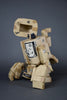 one of a kind complete set of s.f.c.c. 2003 designer toys by michael lau - Art Toys