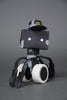 one of a kind complete set of s.f.c.c. 2003 designer toys by michael lau - Art Toys
