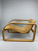 One of a Kind Sculptural 1990’s Lounge Chair - Furniture