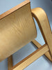One of a Kind Sculptural 1990’s Lounge Chair - Furniture