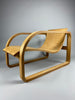 One of a Kind Sculptural 1990’s Lounge Chair - Furniture