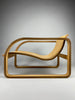 One of a Kind Sculptural 1990’s Lounge Chair - Furniture
