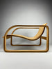One of a Kind Sculptural 1990’s Lounge Chair - Furniture