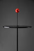 Orio side table by Pierluigi Cerri for Fontana Arte - Furniture