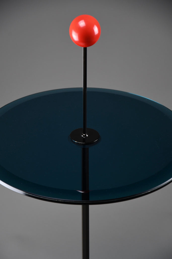 Orio side table by Pierluigi Cerri for Fontana Arte - Furniture