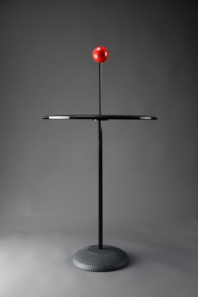 Orio side table by Pierluigi Cerri for Fontana Arte - Furniture