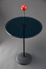 Orio side table by Pierluigi Cerri for Fontana Arte - Furniture
