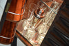Osvaldo Borsani 1940’s Dry Bar - Furniture