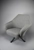 Osvaldo Borsani P32 mid century lounge chair - Furniture