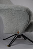 Osvaldo Borsani P32 mid century lounge chair - Furniture