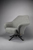 Osvaldo Borsani P32 mid century lounge chair - Furniture