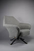Osvaldo Borsani P32 mid century lounge chair - Furniture
