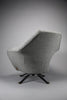 Osvaldo Borsani P32 mid century lounge chair - Furniture