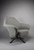 Osvaldo Borsani P32 mid century lounge chair - Furniture