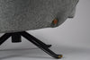 Osvaldo Borsani P32 mid century lounge chair - Furniture
