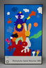 Otmar Alt Original 1972 Olympic Poster - Decor