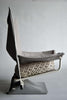 Pair AEO Armchairs by Paolo Deganello of Archizoom Associates for Cassina Italy - Furniture