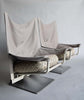 Pair AEO Armchairs by Paolo Deganello of Archizoom Associates for Cassina Italy - Furniture