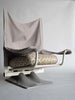 Pair AEO Armchairs by Paolo Deganello of Archizoom Associates for Cassina Italy - Furniture