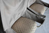 Pair AEO Armchairs by Paolo Deganello of Archizoom Associates for Cassina Italy - Furniture