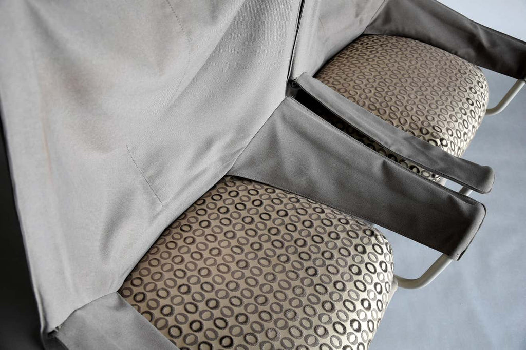 Pair AEO Armchairs by Paolo Deganello of Archizoom Associates for Cassina Italy - Furniture