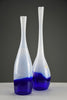 Pair of Floris Meydam 1953 Serica bottle vases No. 60219 - Decor
