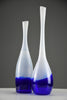Pair of Floris Meydam 1953 Serica bottle vases No. 60219 - Decor