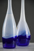 Pair of Floris Meydam 1953 Serica bottle vases No. 60219 - Decor