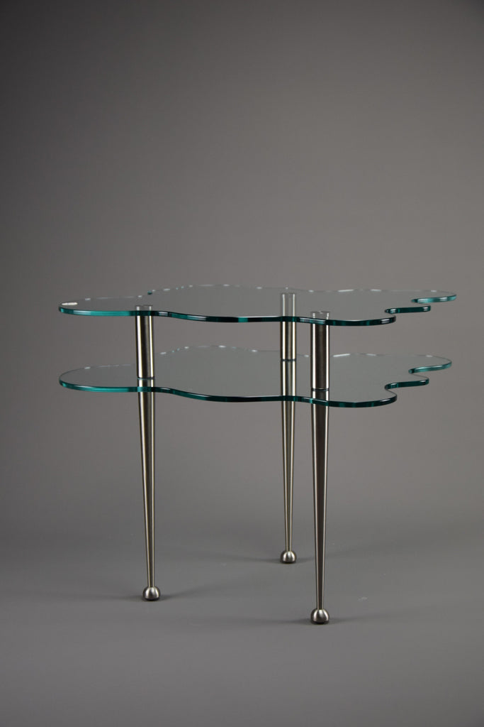 Papilio side table by Alessandro Mendini 1985 - Furniture