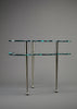 Papilio side table by Alessandro Mendini 1985 - Furniture