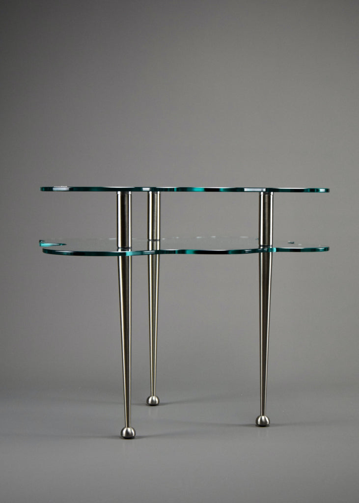 Papilio side table by Alessandro Mendini 1985 - Furniture