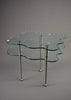 Papilio side table by Alessandro Mendini 1985 - Furniture