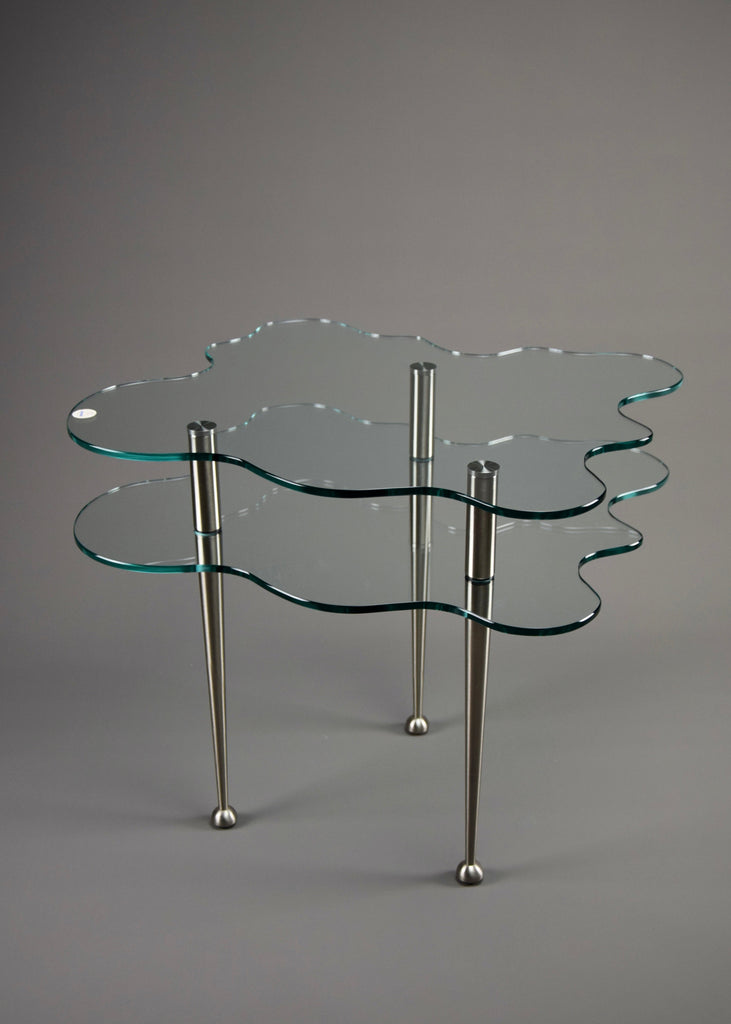 Papilio side table by Alessandro Mendini 1985 - Furniture