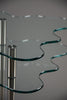 Papilio side table by Alessandro Mendini 1985 - Furniture