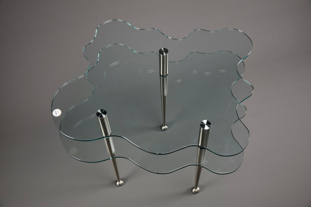 Papilio side table by Alessandro Mendini 1985 - Furniture