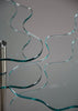 Papilio side table by Alessandro Mendini 1985 - Furniture