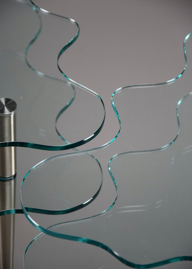 Papilio side table by Alessandro Mendini 1985 - Furniture