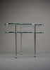 Papilio side table by Alessandro Mendini 1985 - Furniture