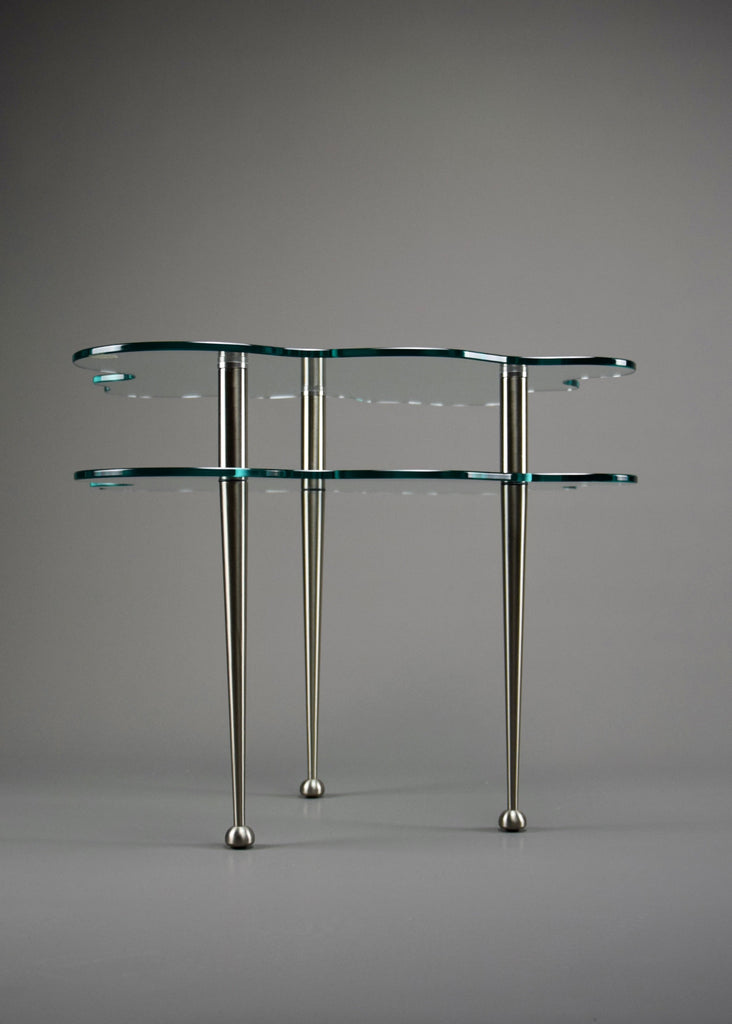 Papilio side table by Alessandro Mendini 1985 - Furniture