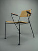 Paul Schneider-Esleben’s iconic mid century armchair for Wilde & Spieth West Germany - Furniture
