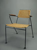 Paul Schneider-Esleben’s iconic mid century armchair for Wilde & Spieth West Germany - Furniture