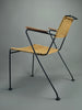 Paul Schneider-Esleben’s iconic mid century armchair for Wilde & Spieth West Germany - Furniture