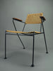 Paul Schneider-Esleben’s iconic mid century armchair for Wilde & Spieth West Germany - Furniture