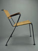 Paul Schneider-Esleben’s iconic mid century armchair for Wilde & Spieth West Germany - Furniture