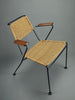 Paul Schneider-Esleben’s iconic mid century armchair for Wilde & Spieth West Germany - Furniture