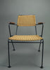 Paul Schneider-Esleben’s iconic mid century armchair for Wilde & Spieth West Germany - Furniture