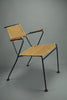 Paul Schneider-Esleben’s iconic mid century armchair for Wilde & Spieth West Germany - Furniture