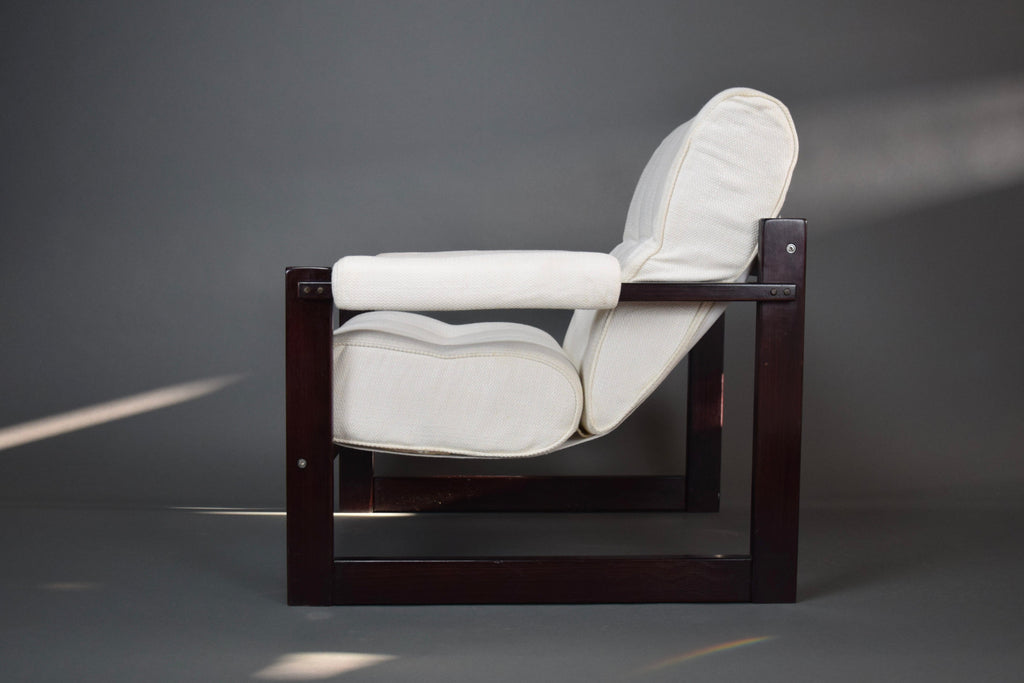 Percival Lafer Mid-Century Modern Lounge Chairs - Furniture