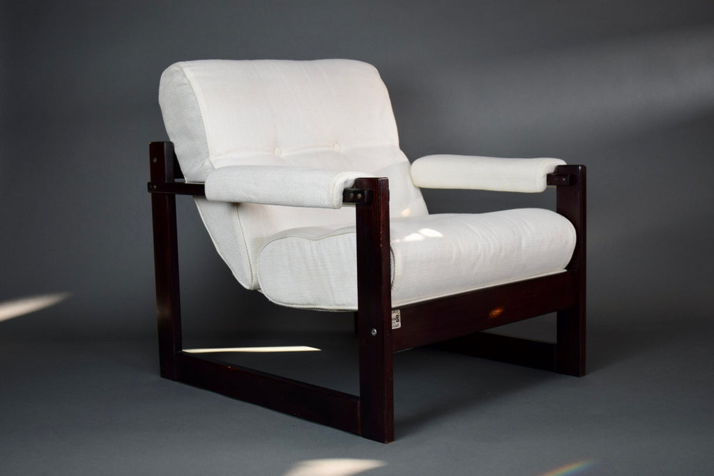 Percival Lafer Mid-Century Modern Lounge Chairs - Furniture